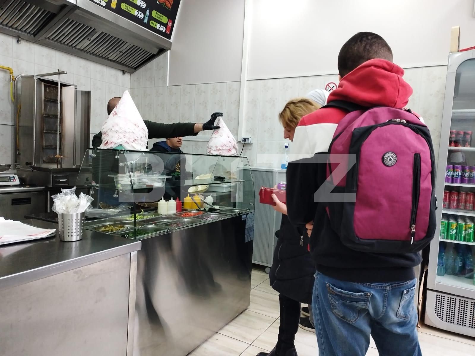 Spațiu comercial de vânzare Iosefin - 114727SVC | BLITZ Timișoara | Poza13