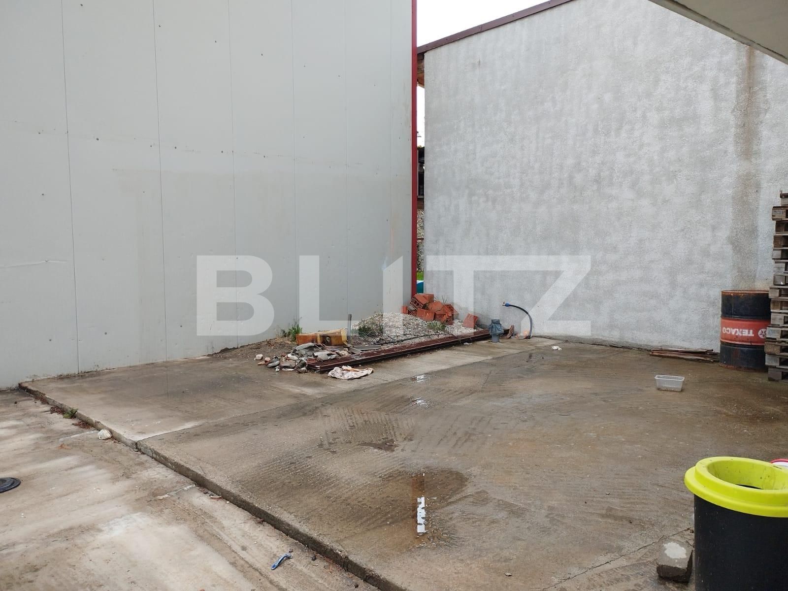 Spațiu comercial de vânzare Iosefin - 114727SVC | BLITZ Timișoara | Poza9