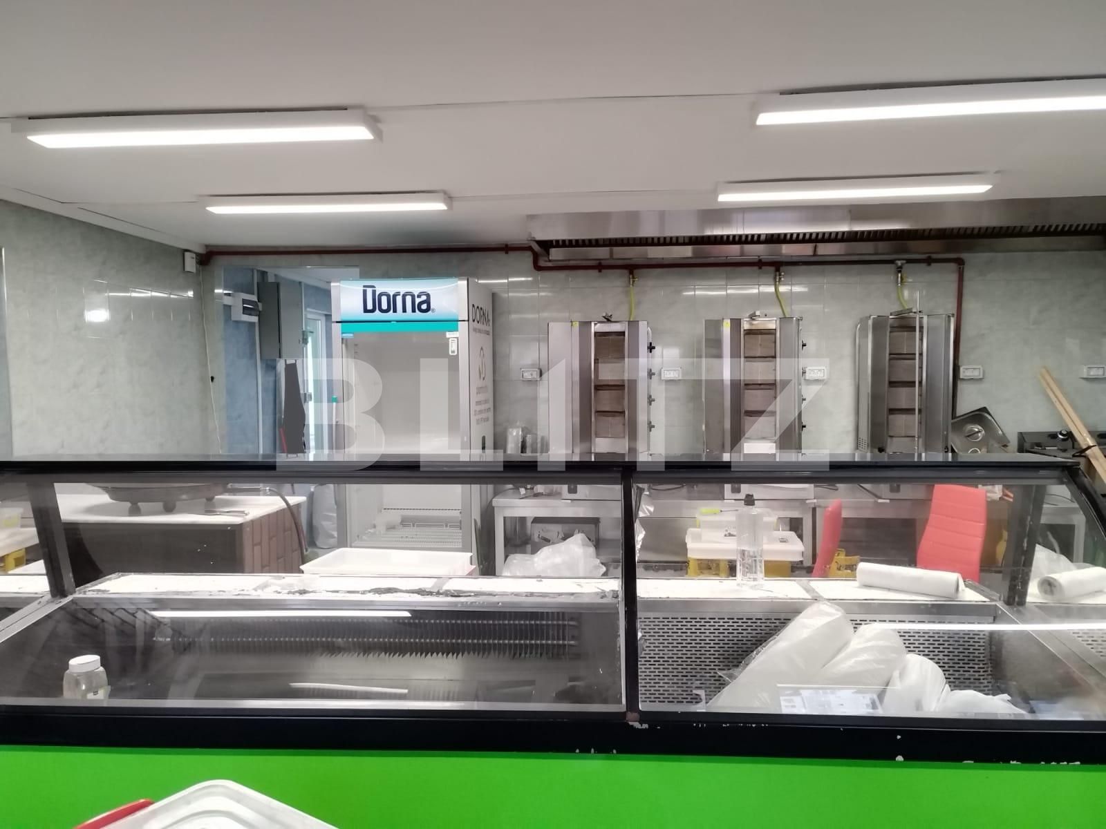 Spațiu comercial de vânzare Iosefin - 114727SVC | BLITZ Timișoara | Poza6