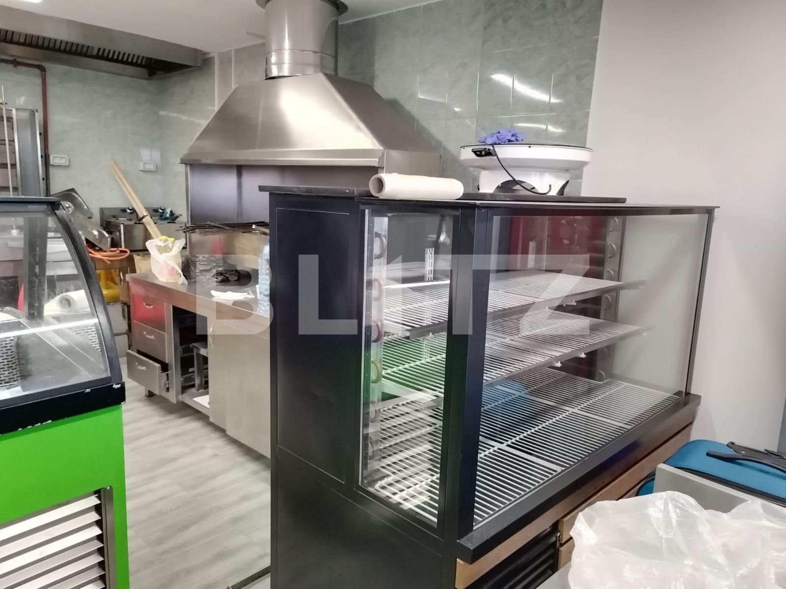 Spațiu comercial de vânzare Iosefin - 114727SVC | BLITZ Timișoara | Poza3