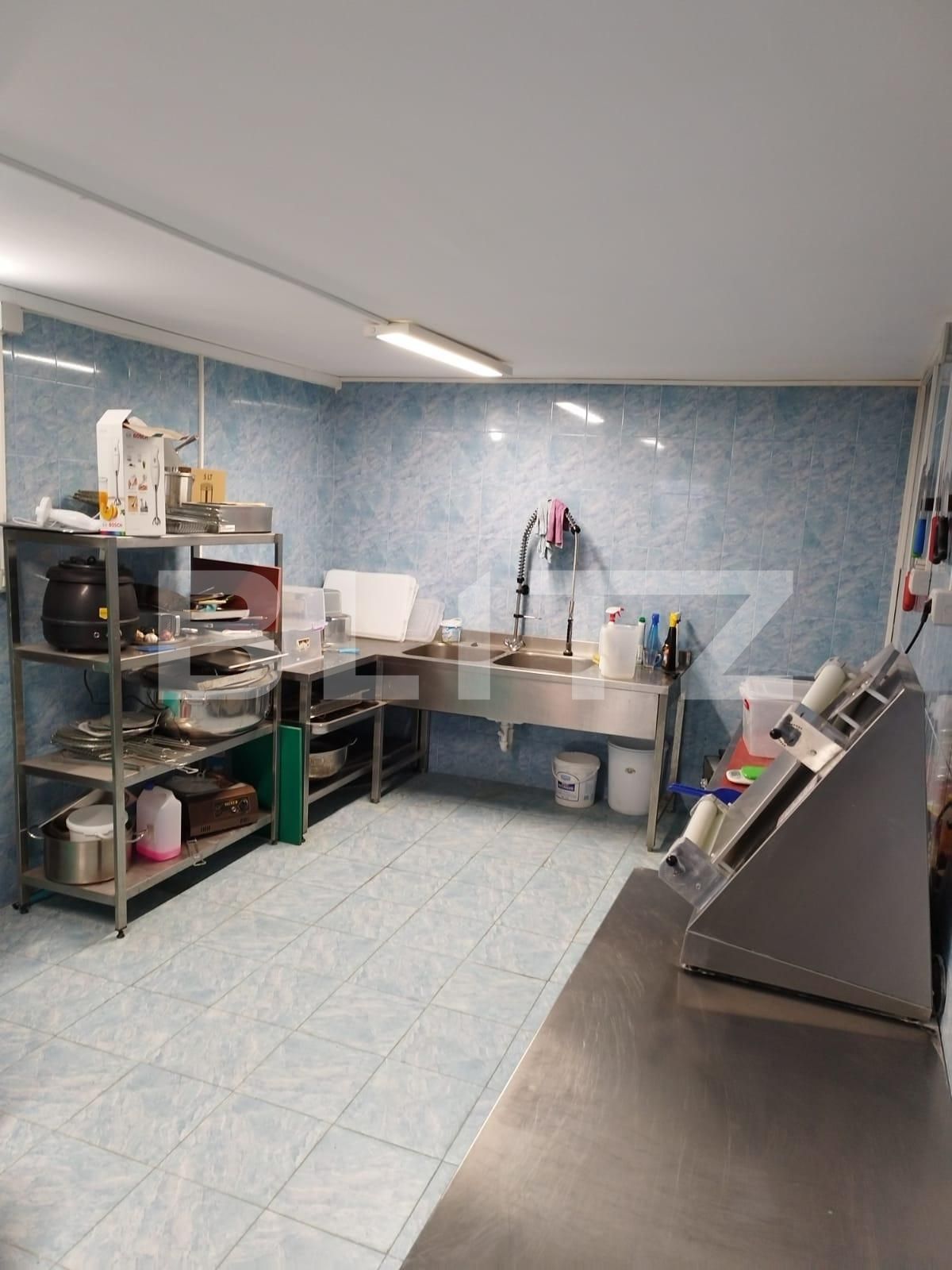 Spațiu comercial de vânzare Iosefin - 114727SVC | BLITZ Timișoara | Poza4