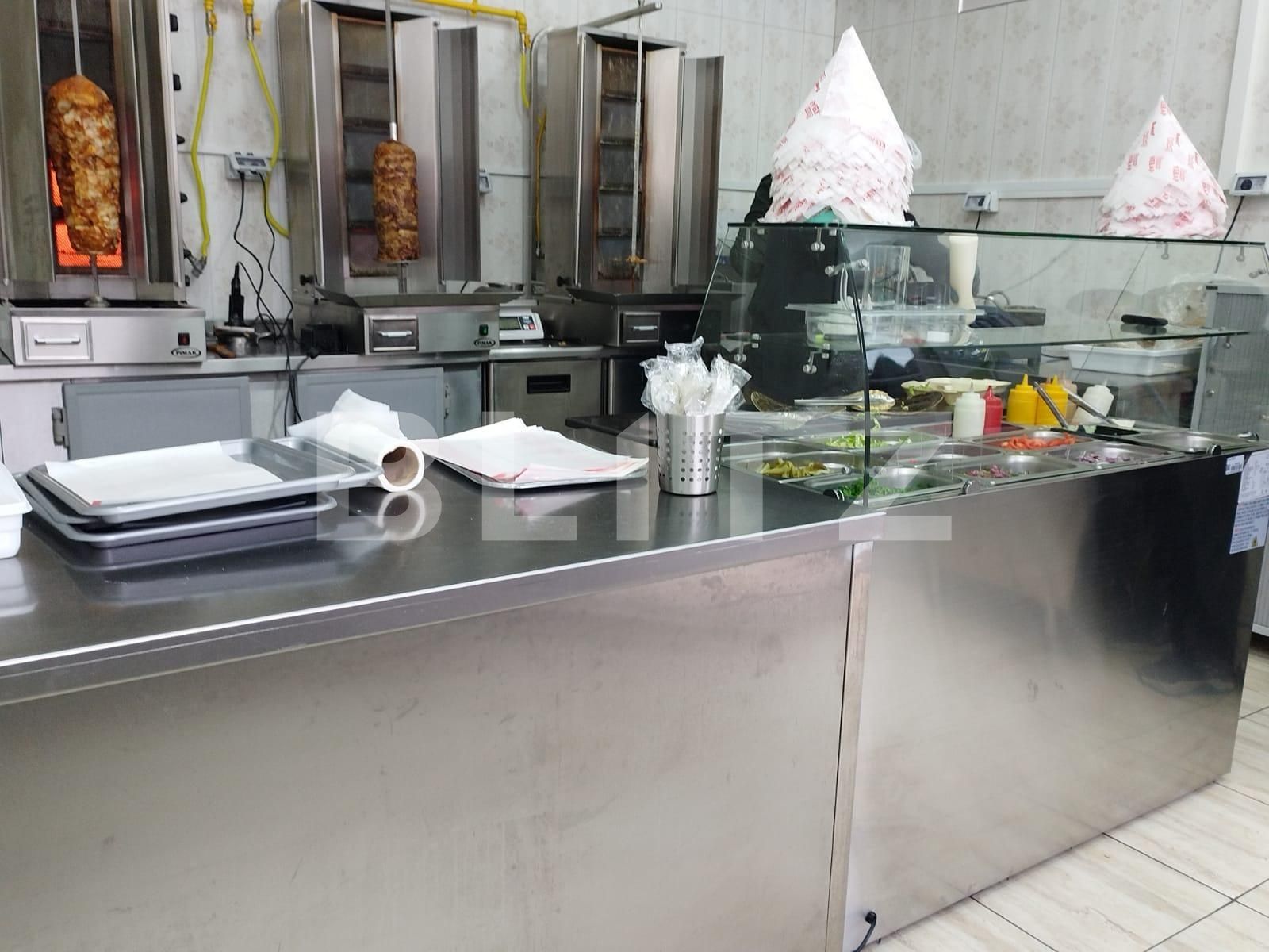 Spațiu comercial de vânzare Iosefin - 114727SVC | BLITZ Timișoara | Poza15