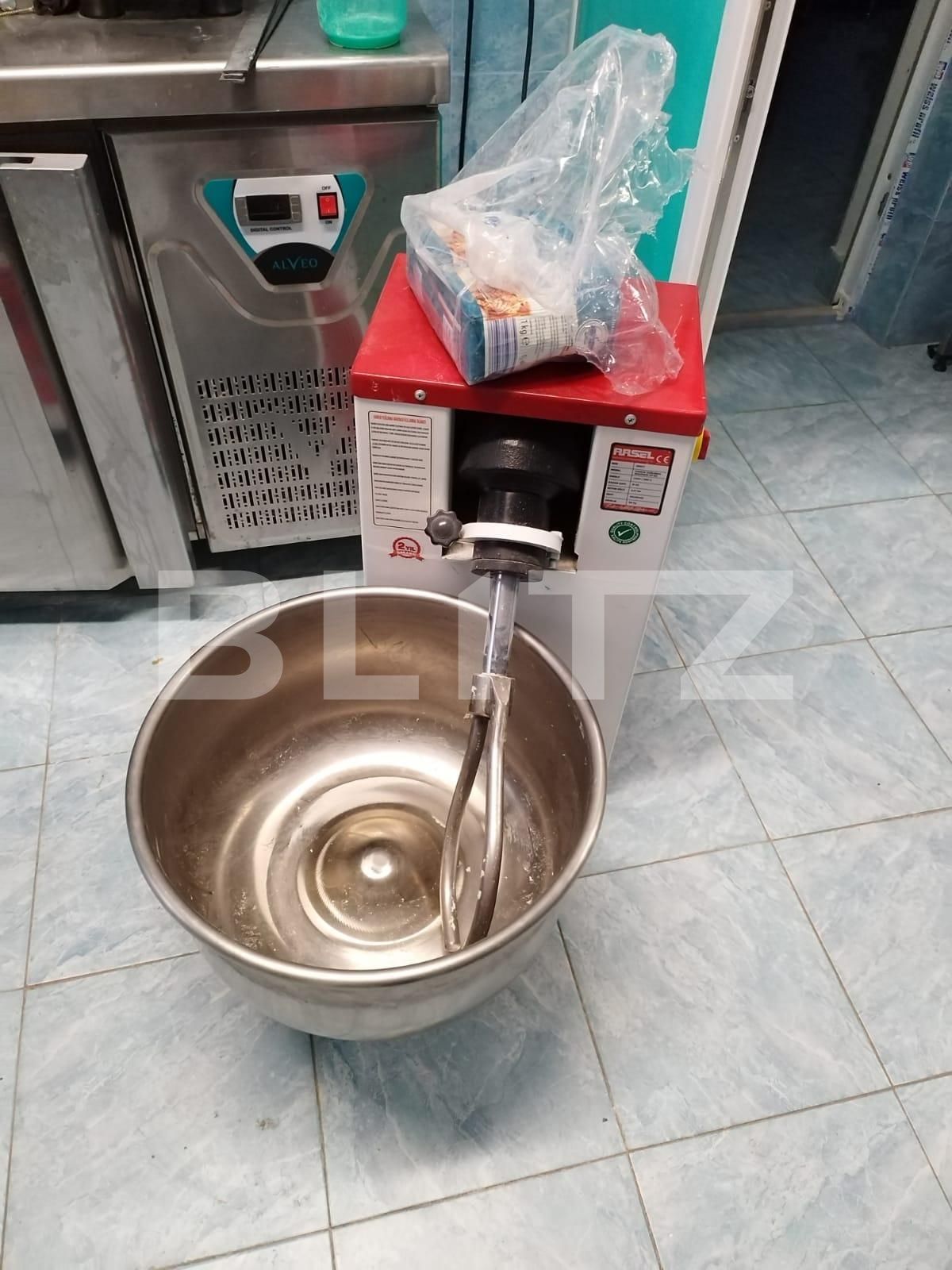 Spațiu comercial de vânzare Iosefin - 114727SVC | BLITZ Timișoara | Poza7