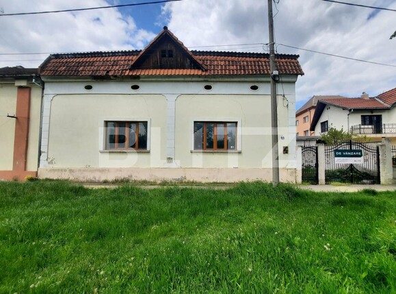 Casa de vânzare 6 camere Blascovici - 114728CV | BLITZ Timișoara | Poza1