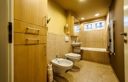 Apartament 4 camere, renovat integral, superb, Calea Girocului