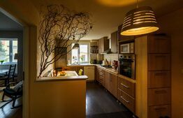 Apartament 4 camere, renovat integral, superb, Calea Girocului