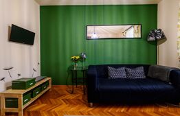 Apartament 4 camere, renovat integral, superb, Calea Girocului