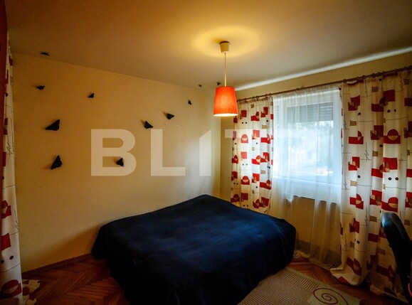 Apartament de vânzare 4 camere Girocului - 114735AV | BLITZ Timișoara | Poza8