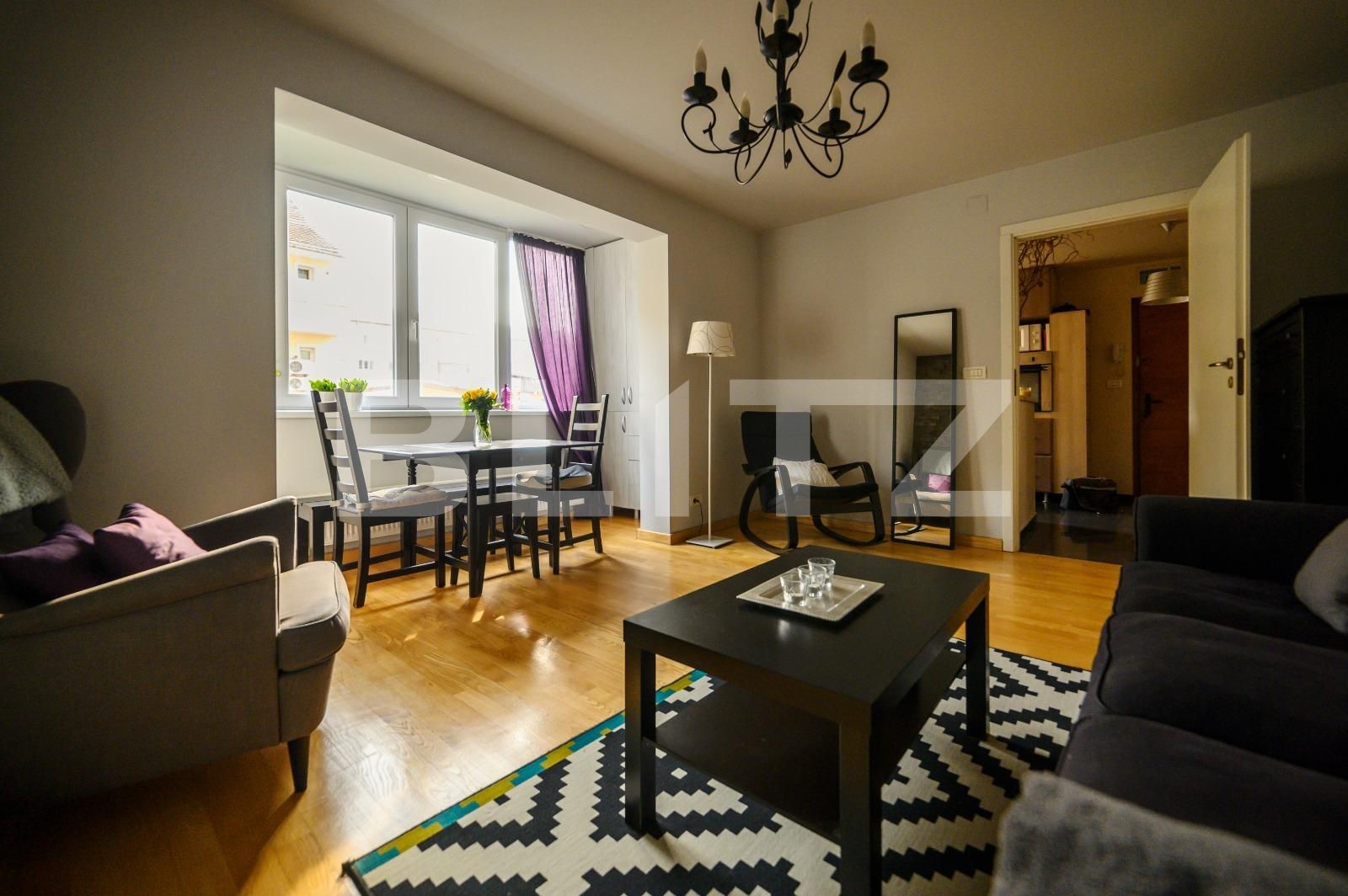 Apartament de vânzare 4 camere Girocului - 114735AV | BLITZ Timișoara | Poza2