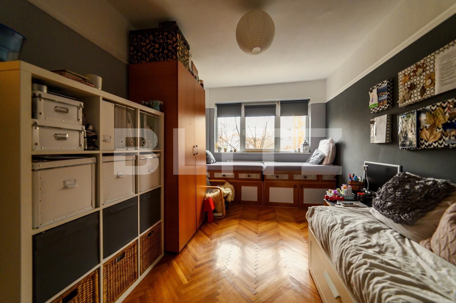 Apartament de vânzare 4 camere Girocului - 114735AV | BLITZ Timișoara | Poza3