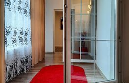 Casa mare de 230 mp, individuala, foarte frumoasa, utilata, garaj mare, curte!