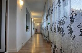 Casa mare de 230 mp, individuala, foarte frumoasa, utilata, garaj mare, curte!