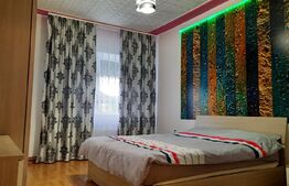 Casa mare de 230 mp, individuala, foarte frumoasa, utilata, garaj mare, curte!