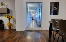 Casa mare de 230 mp, individuala, foarte frumoasa, utilata, garaj mare, curte!