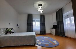 Casa mare de 230 mp, individuala, foarte frumoasa, utilata, garaj mare, curte!