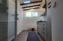 Casa mare de 230 mp, individuala, foarte frumoasa, utilata, garaj mare, curte!