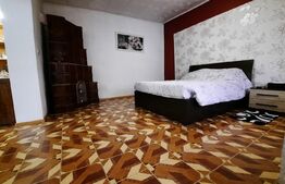 Casa mare de 230 mp, individuala, foarte frumoasa, utilata, garaj mare, curte!