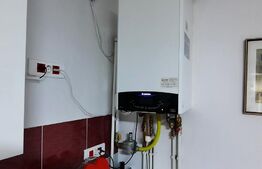 Casa mare de 230 mp, individuala, foarte frumoasa, utilata, garaj mare, curte!