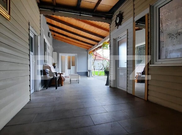 Casa de vânzare 6 camere Sacalaz - 114743CV | BLITZ Timișoara | Poza15