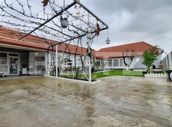 Casa de vânzare 6 camere Sacalaz - 114743CV | BLITZ Timișoara | Poza2