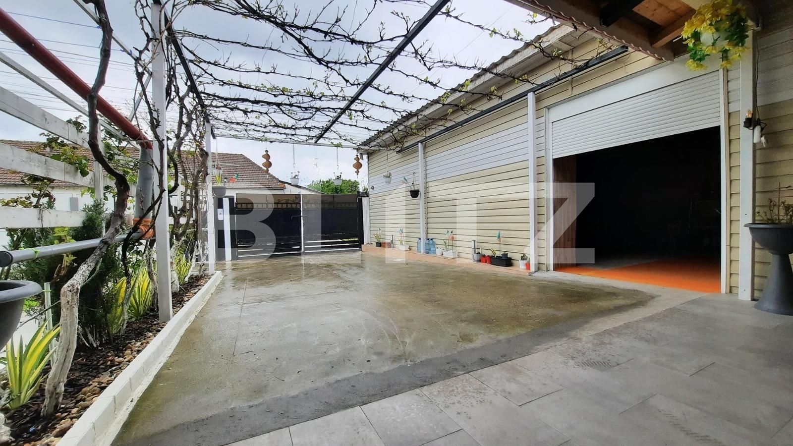 Casa de vânzare 6 camere Sacalaz - 114743CV | BLITZ Timișoara | Poza11