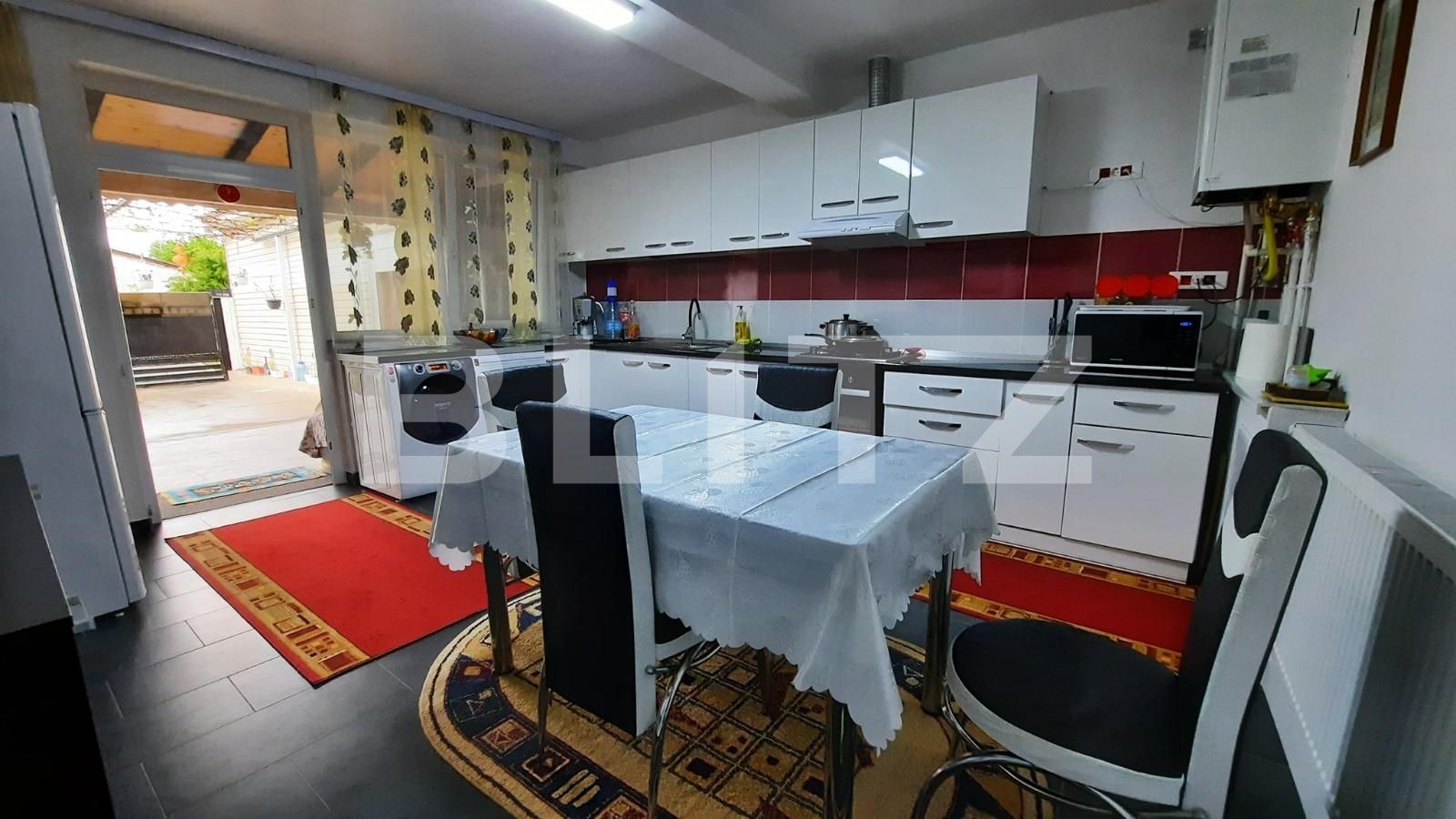 Casa de vânzare 6 camere Sacalaz - 114743CV | BLITZ Timișoara | Poza5