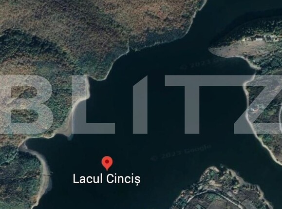 Teren de vânzare Exterior Est - 114810TV | BLITZ Timișoara | Poza1