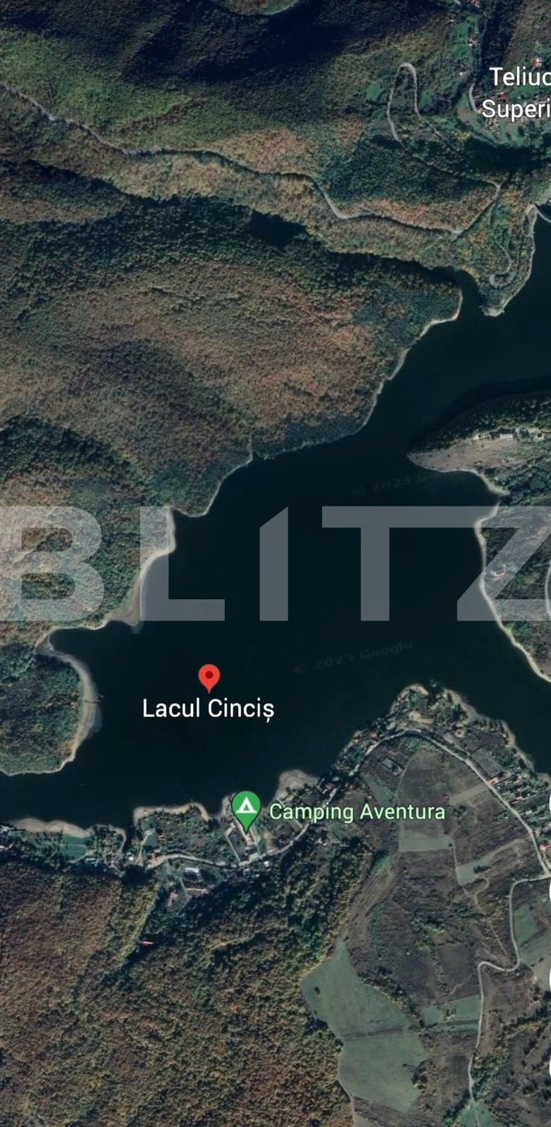 Teren de vânzare Exterior Est - 114810TV | BLITZ Timișoara | Poza1