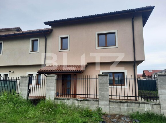 Casa de vânzare 4 camere Mosnita Noua - 114811CV | BLITZ Timișoara | Poza1