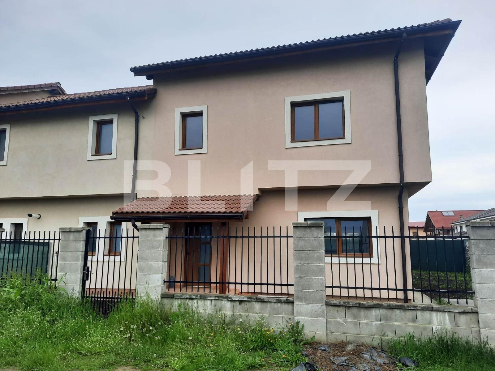 Casa de vânzare 4 camere Mosnita Noua - 114811CV | BLITZ Timișoara | Poza1