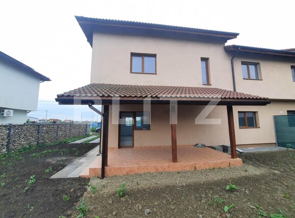 Casa de vânzare 4 camere Mosnita Noua - 114816CV | BLITZ Timișoara | Poza1