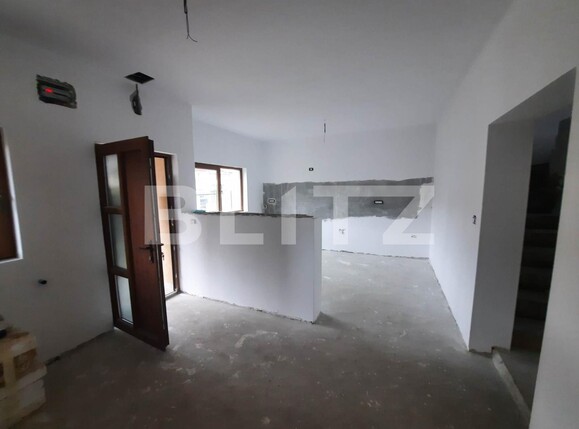 Casa de vânzare 4 camere Mosnita Noua - 114816CV | BLITZ Timișoara | Poza2