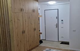 Apartament 1 cameră, PRIMA ÎNCHIRIERE, bloc nou, zona Semicentrală