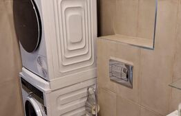 Apartament 1 cameră, PRIMA ÎNCHIRIERE, bloc nou, zona Semicentrală