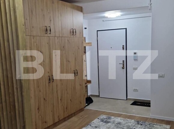 Garsonieră de închiriat Circumvalatiunii - 114895AI | BLITZ Timișoara | Poza3