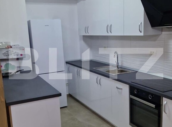 Garsonieră de închiriat Circumvalatiunii - 114895AI | BLITZ Timișoara | Poza6