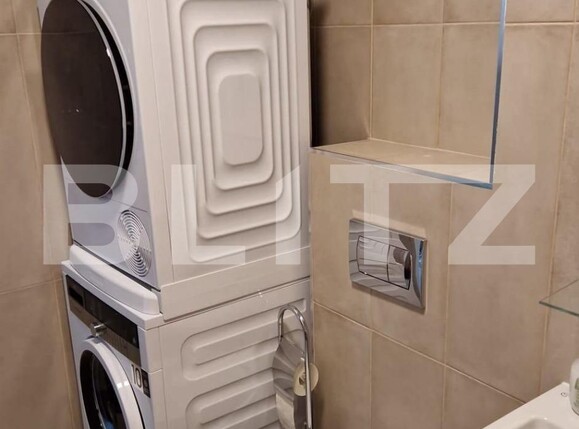 Garsonieră de închiriat Circumvalatiunii - 114895AI | BLITZ Timișoara | Poza5