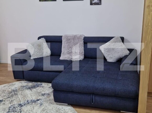 Garsonieră de închiriat Circumvalatiunii - 114895AI | BLITZ Timișoara | Poza1