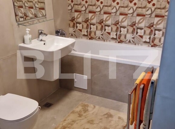 Garsonieră de închiriat Circumvalatiunii - 114895AI | BLITZ Timișoara | Poza4