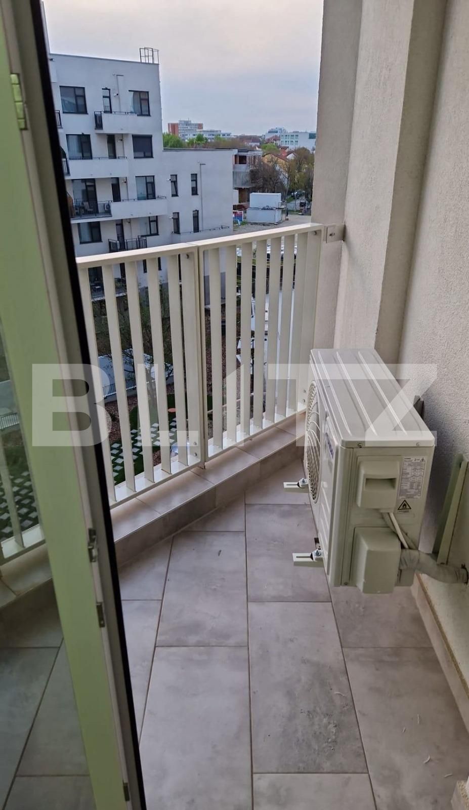 Garsonieră de închiriat Circumvalatiunii - 114895AI | BLITZ Timișoara | Poza7