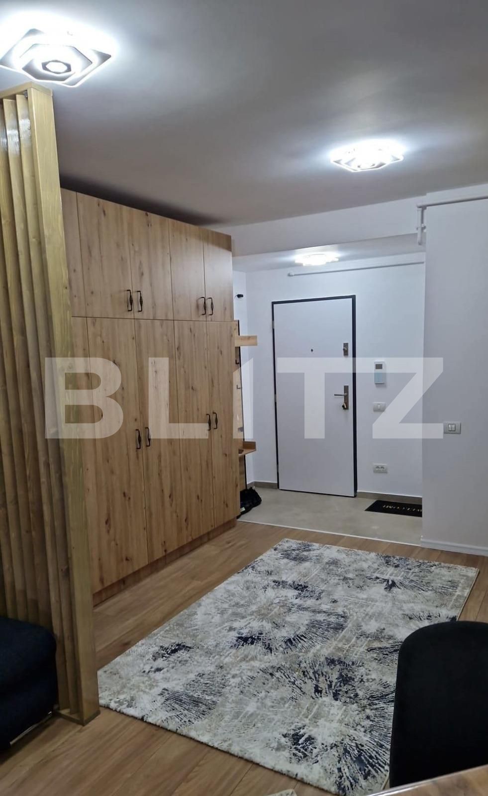 Garsonieră de închiriat Circumvalatiunii - 114895AI | BLITZ Timișoara | Poza3