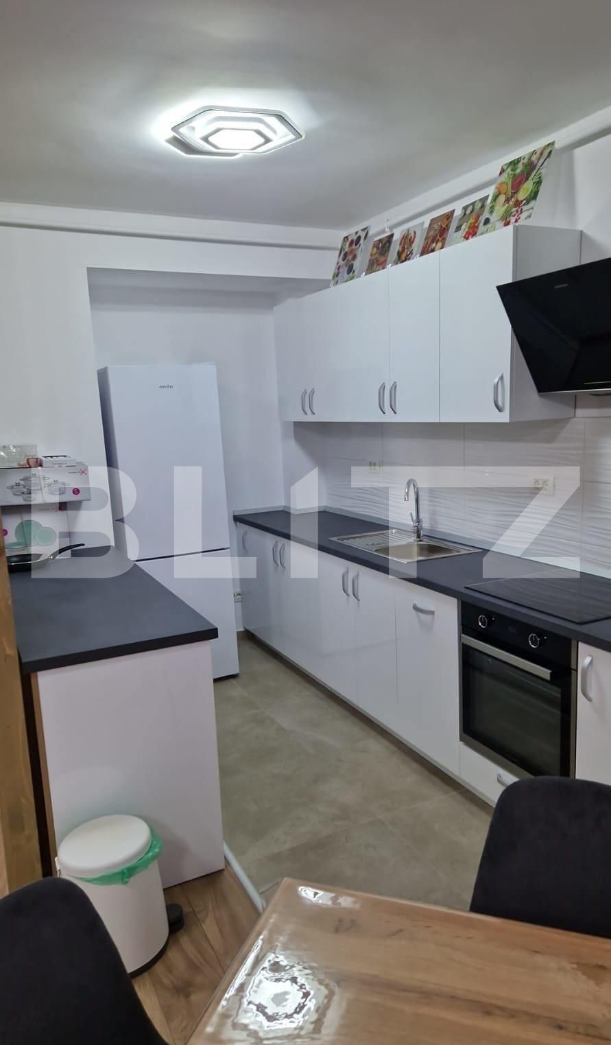 Garsonieră de închiriat Circumvalatiunii - 114895AI | BLITZ Timișoara | Poza6