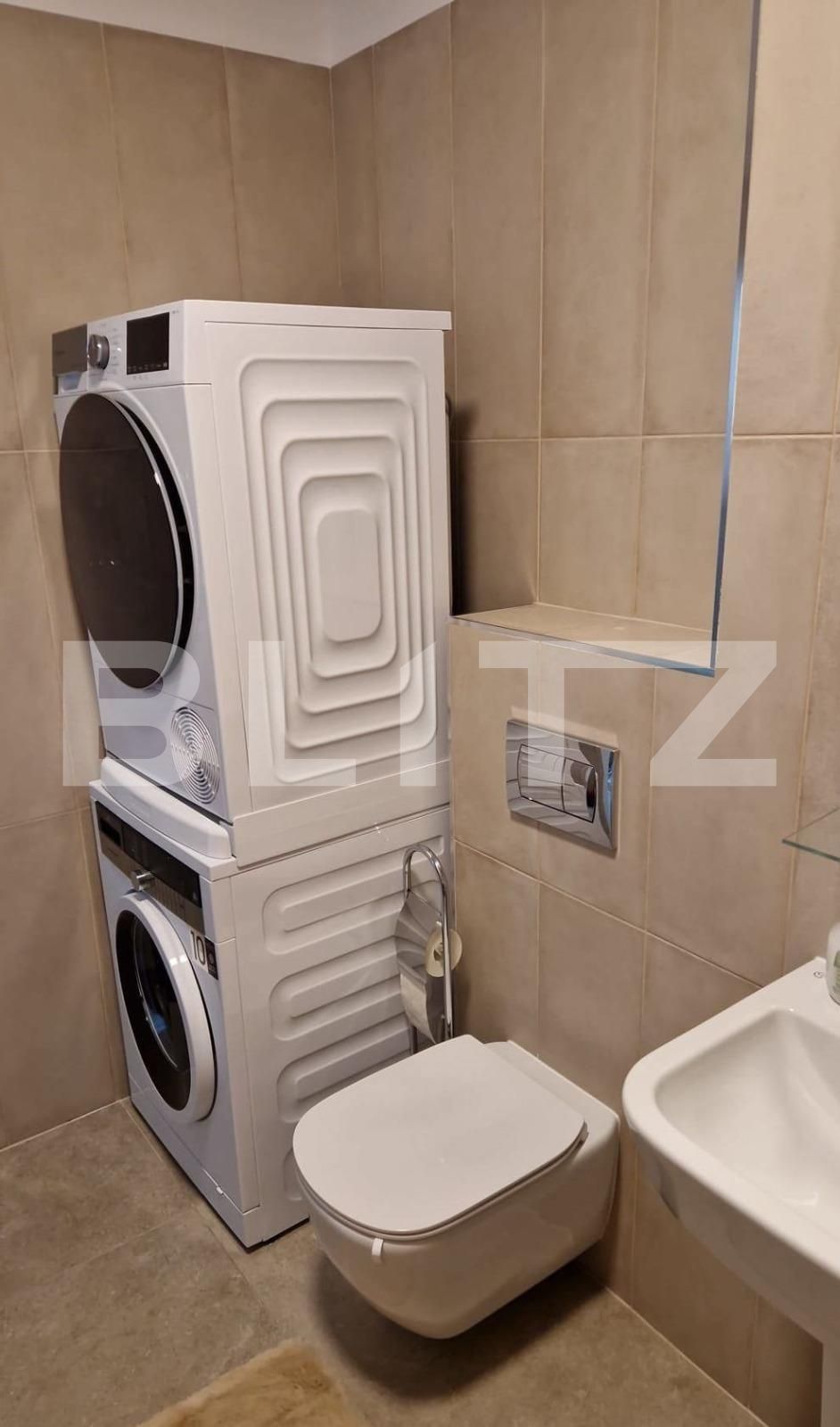 Garsonieră de închiriat Circumvalatiunii - 114895AI | BLITZ Timișoara | Poza5