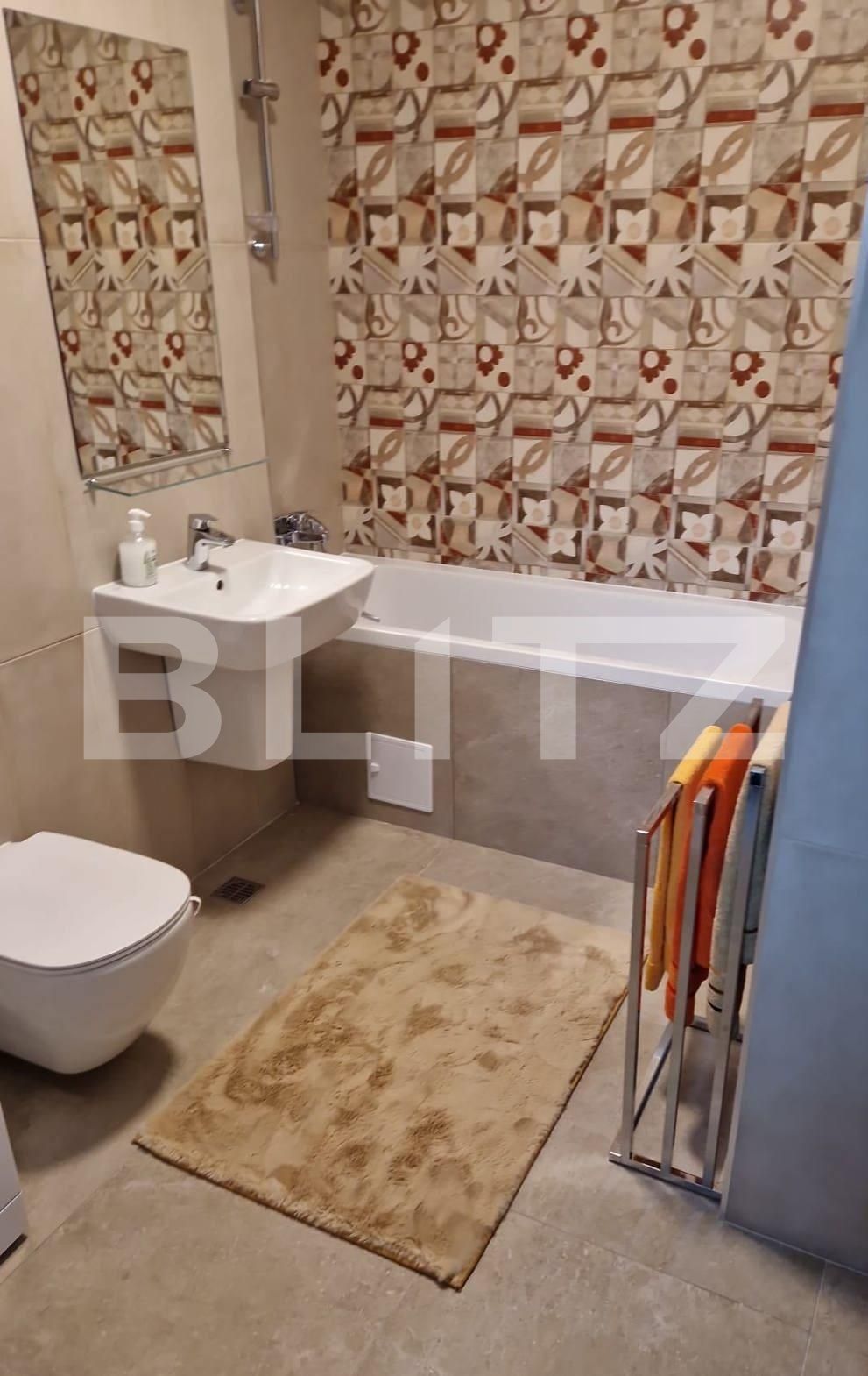 Garsonieră de închiriat Circumvalatiunii - 114895AI | BLITZ Timișoara | Poza4