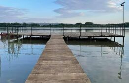 Cabana de vanzare, 80 mp utili, teren de 2700 mp, Divici!