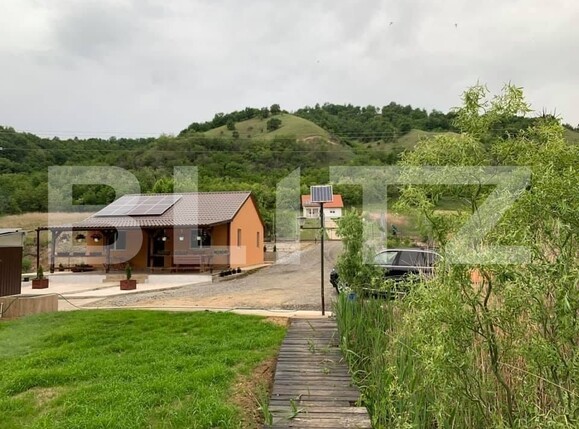 Casa de vânzare 4 camere Exterior Sud - 114952CV | BLITZ Timișoara | Poza2