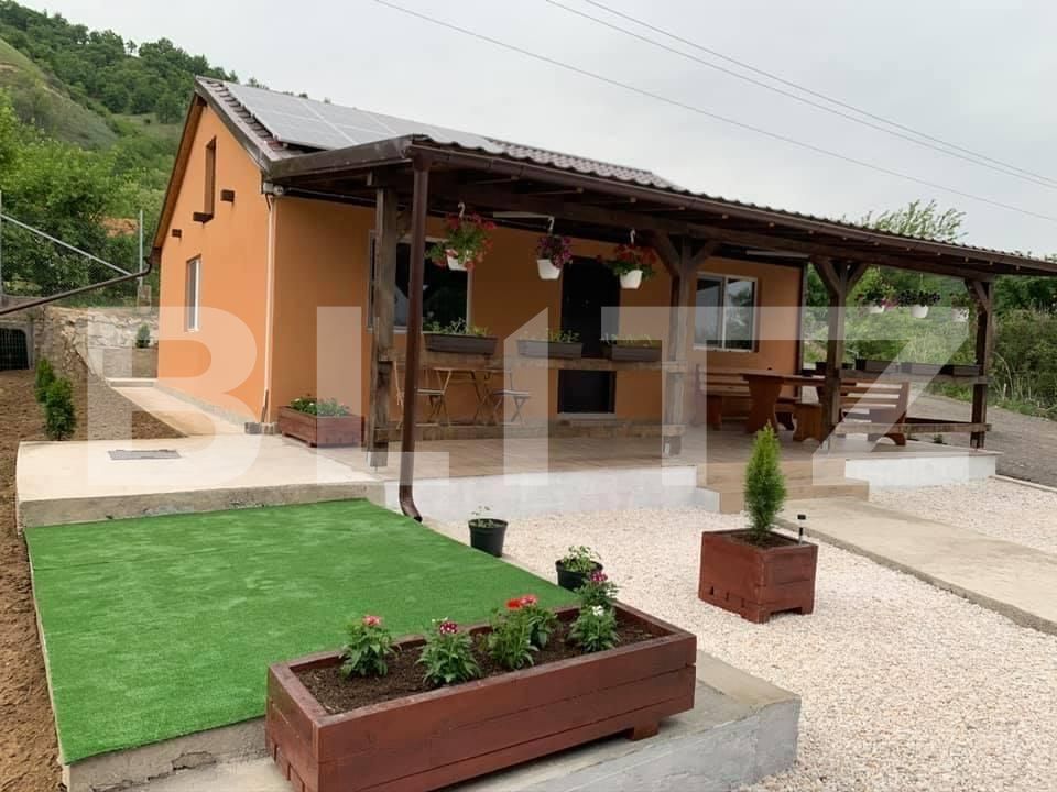 Casa de vânzare 4 camere Exterior Sud - 114952CV | BLITZ Timișoara | Poza1