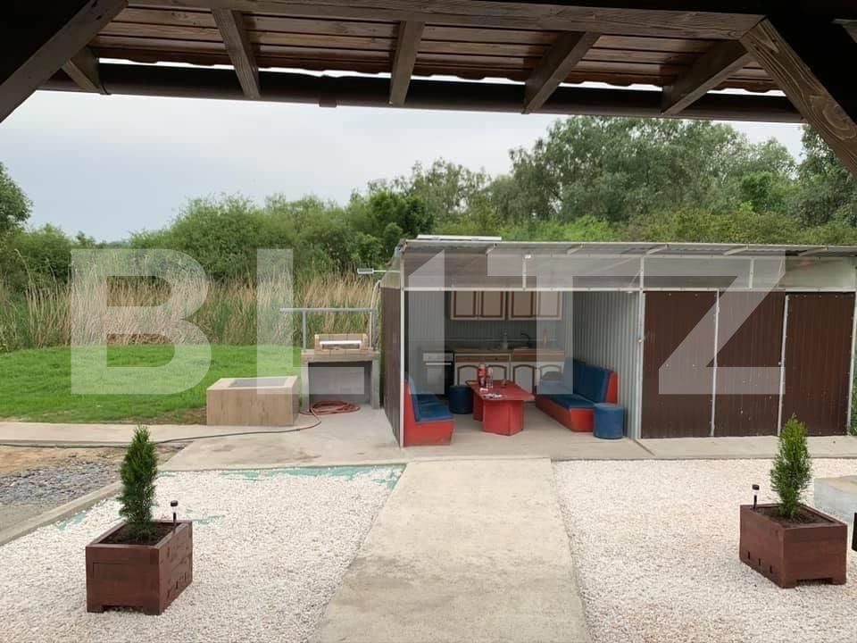 Casa de vânzare 4 camere Exterior Sud - 114952CV | BLITZ Timișoara | Poza5