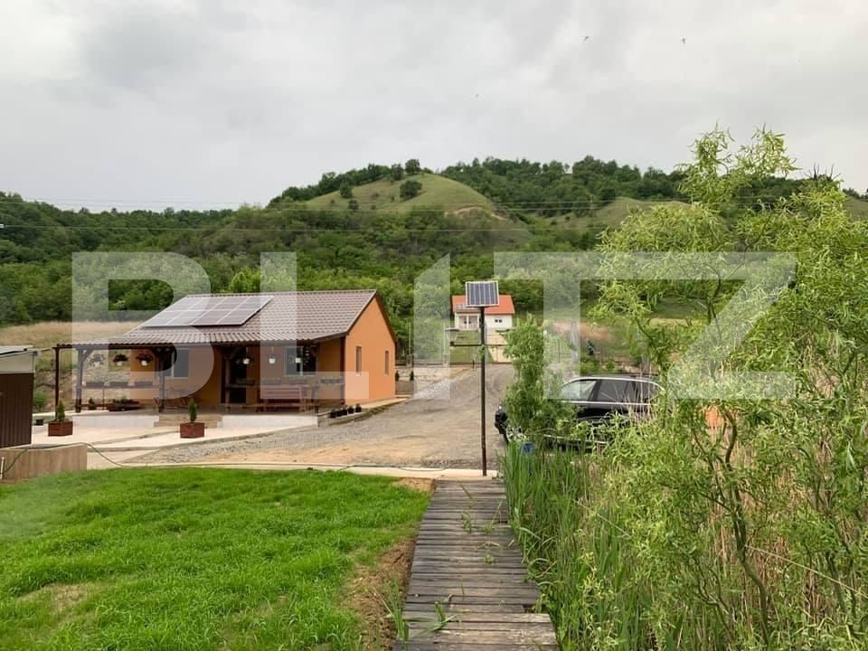 Casa de vânzare 4 camere Exterior Sud - 114952CV | BLITZ Timișoara | Poza2