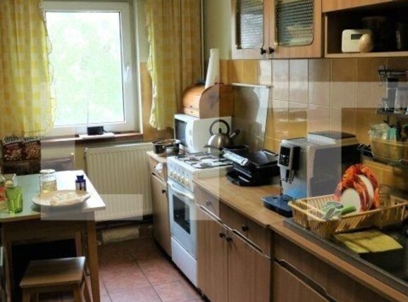 Apartament de vânzare 4 camere Torontalului - 115017AV | BLITZ Timișoara | Poza1